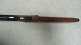 REMINGTON CUSTOM SHOP .45-70 ROLLING BLOCK MID-RANGE SPORTING/TARGET RIFLE, #RB02XX, MADE 2007 - 14 of 23