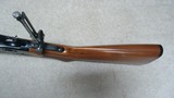 REMINGTON CUSTOM SHOP .45-70 ROLLING BLOCK MID-RANGE SPORTING/TARGET RIFLE, #RB02XX, MADE 2007 - 17 of 23