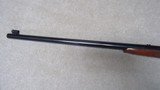 REMINGTON CUSTOM SHOP .45-70 ROLLING BLOCK MID-RANGE SPORTING/TARGET RIFLE, #RB02XX, MADE 2007 - 13 of 23