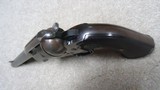 BISLEY .38-40, 5 1/2