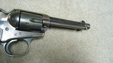BISLEY .38-40, 5 1/2