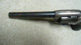 BISLEY .38-40, 5 1/2