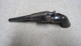 BISLEY .38-40, 5 1/2