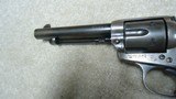 BISLEY .38-40, 5 1/2