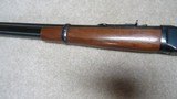 ABOUT NEW CONDITION, M-94 .30-30 FLATBAND CARBINE, #1494XXX, MADE 1948 - 12 of 21
