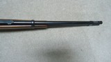ABOUT NEW CONDITION, M-94 .30-30 FLATBAND CARBINE, #1494XXX, MADE 1948 - 20 of 21