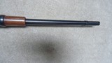 ABOUT NEW CONDITION, M-94 .30-30 FLATBAND CARBINE, #1494XXX, MADE 1948 - 16 of 21