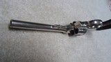VERY FINE CONDITION S&W
.44 HAND EJECTOR 2ND MODEL, 6 1/2