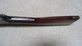 1892 TAKEDOWN, OCTAGON BARREL, .32-20 CALIBER, #730XXX, MADE 1913 - 18 of 21