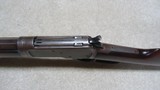 1892 TAKEDOWN, OCTAGON BARREL, .32-20 CALIBER, #730XXX, MADE 1913 - 5 of 21