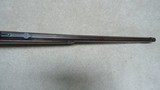 1892 TAKEDOWN, OCTAGON BARREL, .32-20 CALIBER, #730XXX, MADE 1913 - 20 of 21