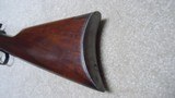 1892 TAKEDOWN, OCTAGON BARREL, .32-20 CALIBER, #730XXX, MADE 1913 - 10 of 21
