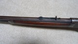 1892 TAKEDOWN, OCTAGON BARREL, .32-20 CALIBER, #730XXX, MADE 1913 - 19 of 21