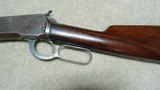 1892 TAKEDOWN, OCTAGON BARREL, .32-20 CALIBER, #730XXX, MADE 1913 - 12 of 21