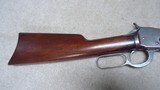 1892 TAKEDOWN, OCTAGON BARREL, .32-20 CALIBER, #730XXX, MADE 1913 - 7 of 21