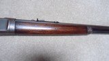 1892 TAKEDOWN, OCTAGON BARREL, .32-20 CALIBER, #730XXX, MADE 1913 - 8 of 21