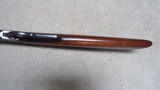 1892 TAKEDOWN, OCTAGON BARREL, .32-20 CALIBER, #730XXX, MADE 1913 - 15 of 21