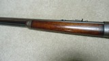 1892 TAKEDOWN, OCTAGON BARREL, .32-20 CALIBER, #730XXX, MADE 1913 - 13 of 21