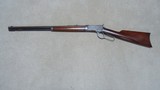1892 TAKEDOWN, OCTAGON BARREL, .32-20 CALIBER, #730XXX, MADE 1913 - 2 of 21