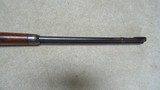 1892 TAKEDOWN, OCTAGON BARREL, .32-20 CALIBER, #730XXX, MADE 1913 - 17 of 21
