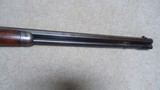 1892 TAKEDOWN, OCTAGON BARREL, .32-20 CALIBER, #730XXX, MADE 1913 - 9 of 21