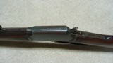 SCARCE MARLIN MODEL 1889 .44-40 OCTAGON RIFLE, #97XXX, MADE 1894. - 5 of 20