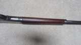 SCARCE MARLIN MODEL 1889 .44-40 OCTAGON RIFLE, #97XXX, MADE 1894. - 15 of 20