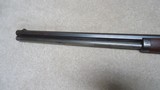 SCARCE MARLIN MODEL 1889 .44-40 OCTAGON RIFLE, #97XXX, MADE 1894. - 13 of 20
