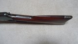 SCARCE MARLIN MODEL 1889 .44-40 OCTAGON RIFLE, #97XXX, MADE 1894. - 17 of 20