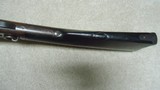 1873 .44-40 SADDLE RING CARBINE, #183XXX, SHIPPED FROM WINCHESTER MAY 18, 1886 - 17 of 19