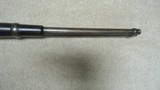 1873 .44-40 SADDLE RING CARBINE, #183XXX, SHIPPED FROM WINCHESTER MAY 18, 1886 - 16 of 19