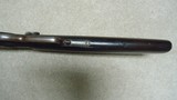 1873 .44-40 SADDLE RING CARBINE, #183XXX, SHIPPED FROM WINCHESTER MAY 18, 1886 - 14 of 19
