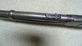 1873 .44-40 SADDLE RING CARBINE, #183XXX, SHIPPED FROM WINCHESTER MAY 18, 1886 - 18 of 19