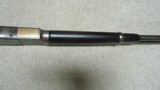1873 .44-40 SADDLE RING CARBINE, #183XXX, SHIPPED FROM WINCHESTER MAY 18, 1886 - 15 of 19