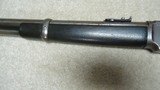 1873 .44-40 SADDLE RING CARBINE, #183XXX, SHIPPED FROM WINCHESTER MAY 18, 1886 - 12 of 19