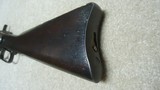 1873 .44-40 SADDLE RING CARBINE, #183XXX, SHIPPED FROM WINCHESTER MAY 18, 1886 - 10 of 19