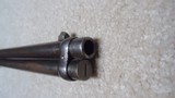 1873 .44-40 SADDLE RING CARBINE, #183XXX, SHIPPED FROM WINCHESTER MAY 18, 1886 - 19 of 19