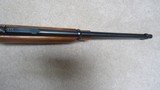 SUPER RARE MARLIN MODEL 1936 .30-30 CASE COLORED CARBINE, #B4XXX - 20 of 21