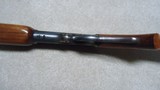 SUPER RARE MARLIN MODEL 1936 .30-30 CASE COLORED CARBINE, #B4XXX - 6 of 21