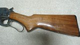 SUPER RARE MARLIN MODEL 1936 .30-30 CASE COLORED CARBINE, #B4XXX - 11 of 21