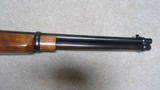 SUPER RARE MARLIN MODEL 1936 .30-30 CASE COLORED CARBINE, #B4XXX - 9 of 21