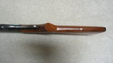 SUPER RARE MARLIN MODEL 1936 .30-30 CASE COLORED CARBINE, #B4XXX - 14 of 21