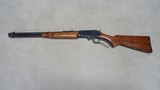 SUPER RARE MARLIN MODEL 1936 .30-30 CASE COLORED CARBINE, #B4XXX - 2 of 21