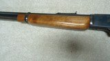 SUPER RARE MARLIN MODEL 1936 .30-30 CASE COLORED CARBINE, #B4XXX - 12 of 21