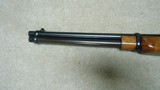 SUPER RARE MARLIN MODEL 1936 .30-30 CASE COLORED CARBINE, #B4XXX - 13 of 21