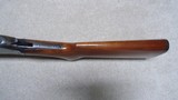 SUPER RARE MARLIN MODEL 1936 .30-30 CASE COLORED CARBINE, #B4XXX - 17 of 21