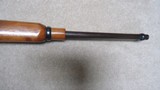 SUPER RARE MARLIN MODEL 1936 .30-30 CASE COLORED CARBINE, #B4XXX - 16 of 21