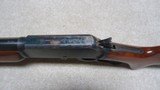 SUPER RARE MARLIN MODEL 1936 .30-30 CASE COLORED CARBINE, #B4XXX - 5 of 21