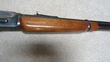 SUPER RARE MARLIN MODEL 1936 .30-30 CASE COLORED CARBINE, #B4XXX - 8 of 21