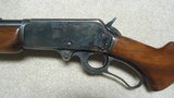 SUPER RARE MARLIN MODEL 1936 .30-30 CASE COLORED CARBINE, #B4XXX - 4 of 21